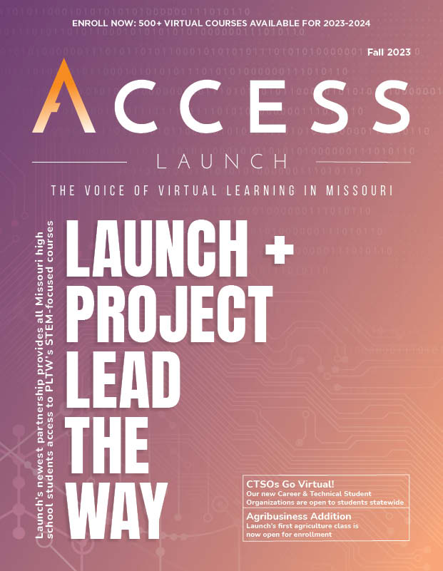 Access Launch #10