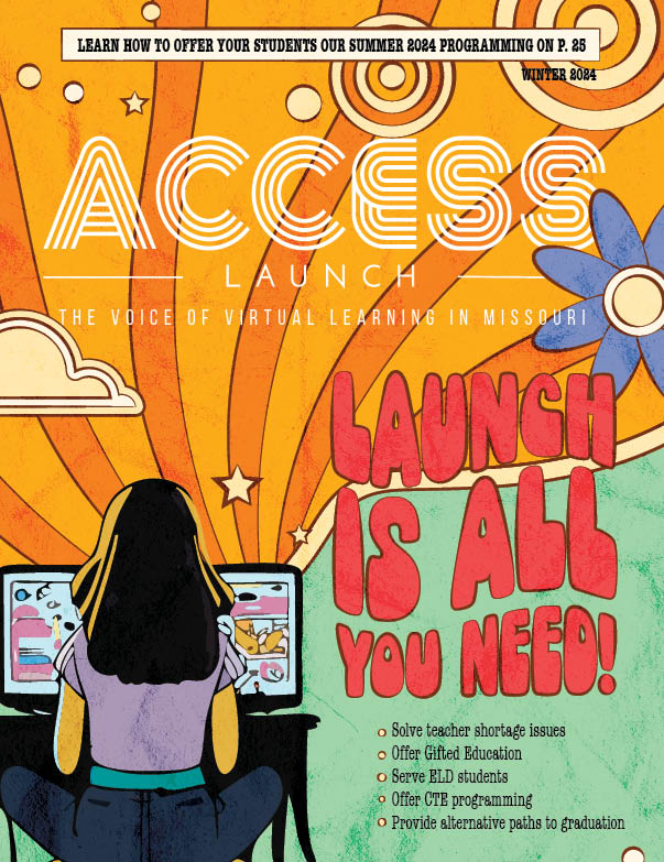 Access Launch #10