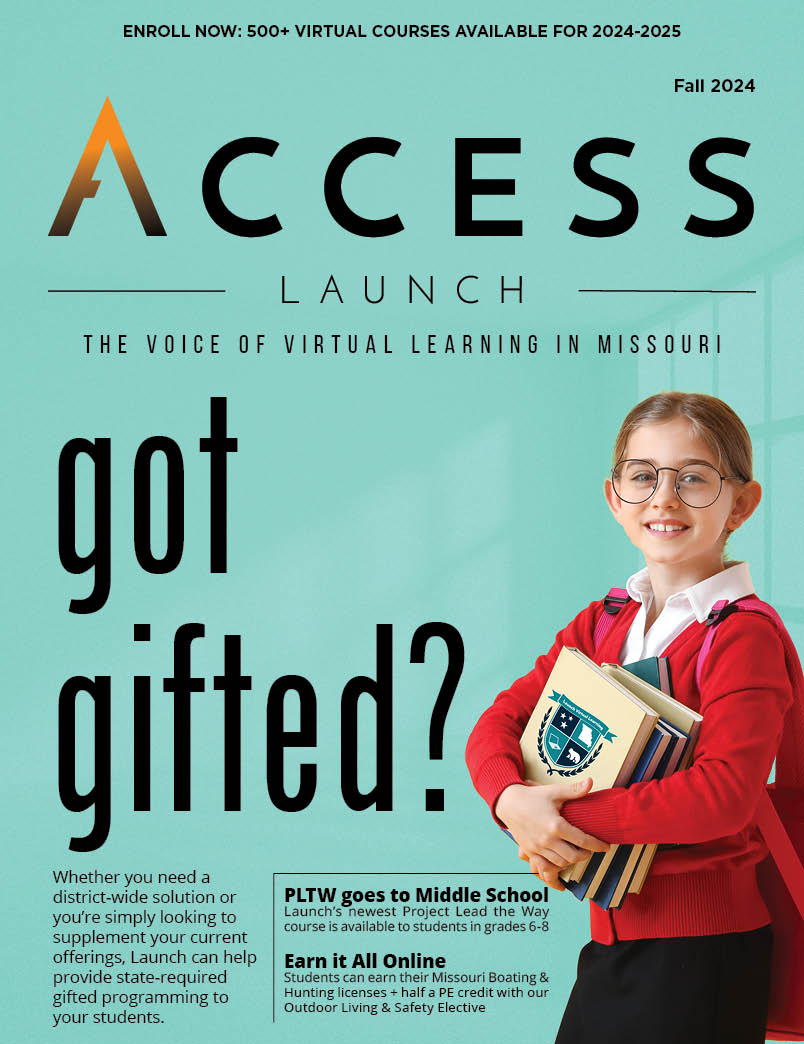 Access Launch #10