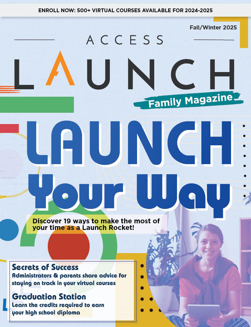 Access Launch #10
