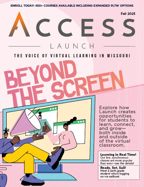 Access Launch #17