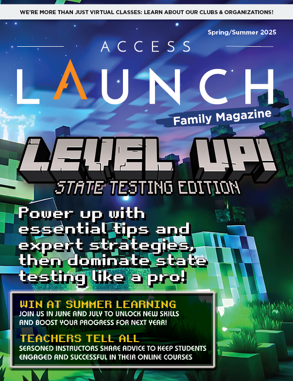 Access Launch #16