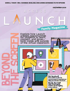 Access Launch #17